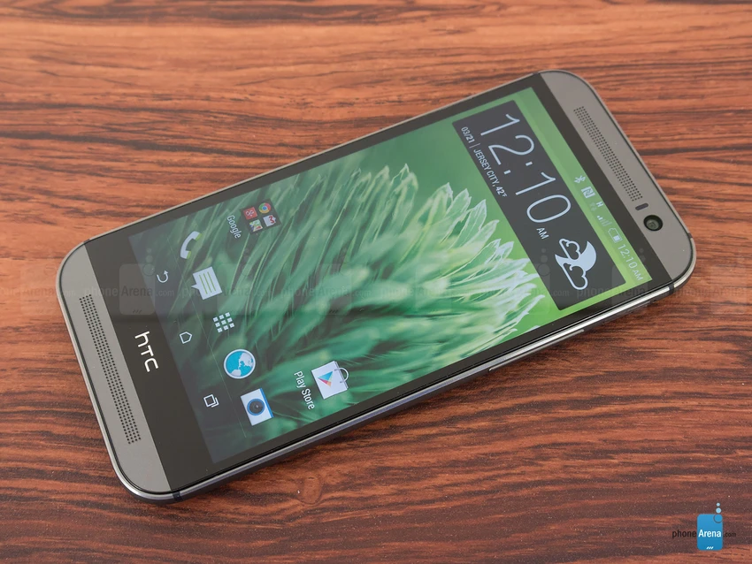 Top 5 smartphone Android nghe nhạc tốt nhất ảnh 5